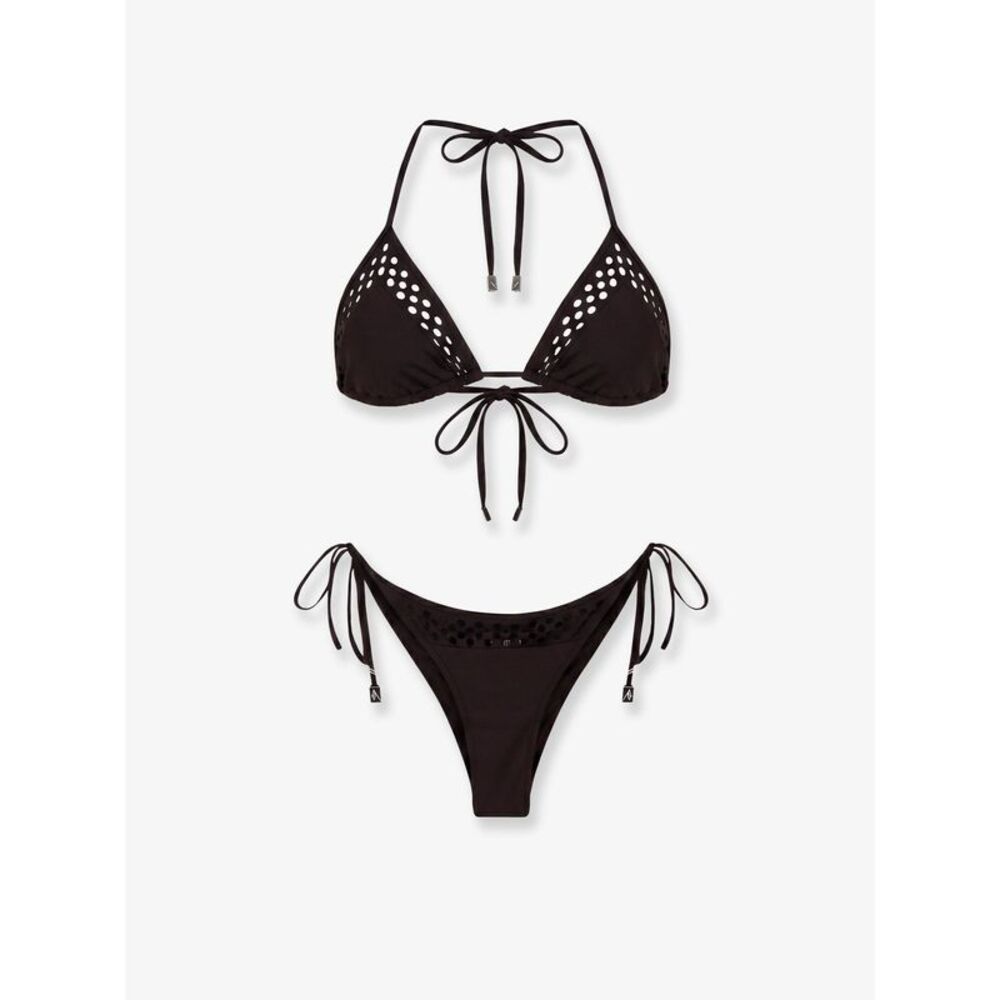 The Attico Women The Attico Il Primo Bagno Lycra Bikini